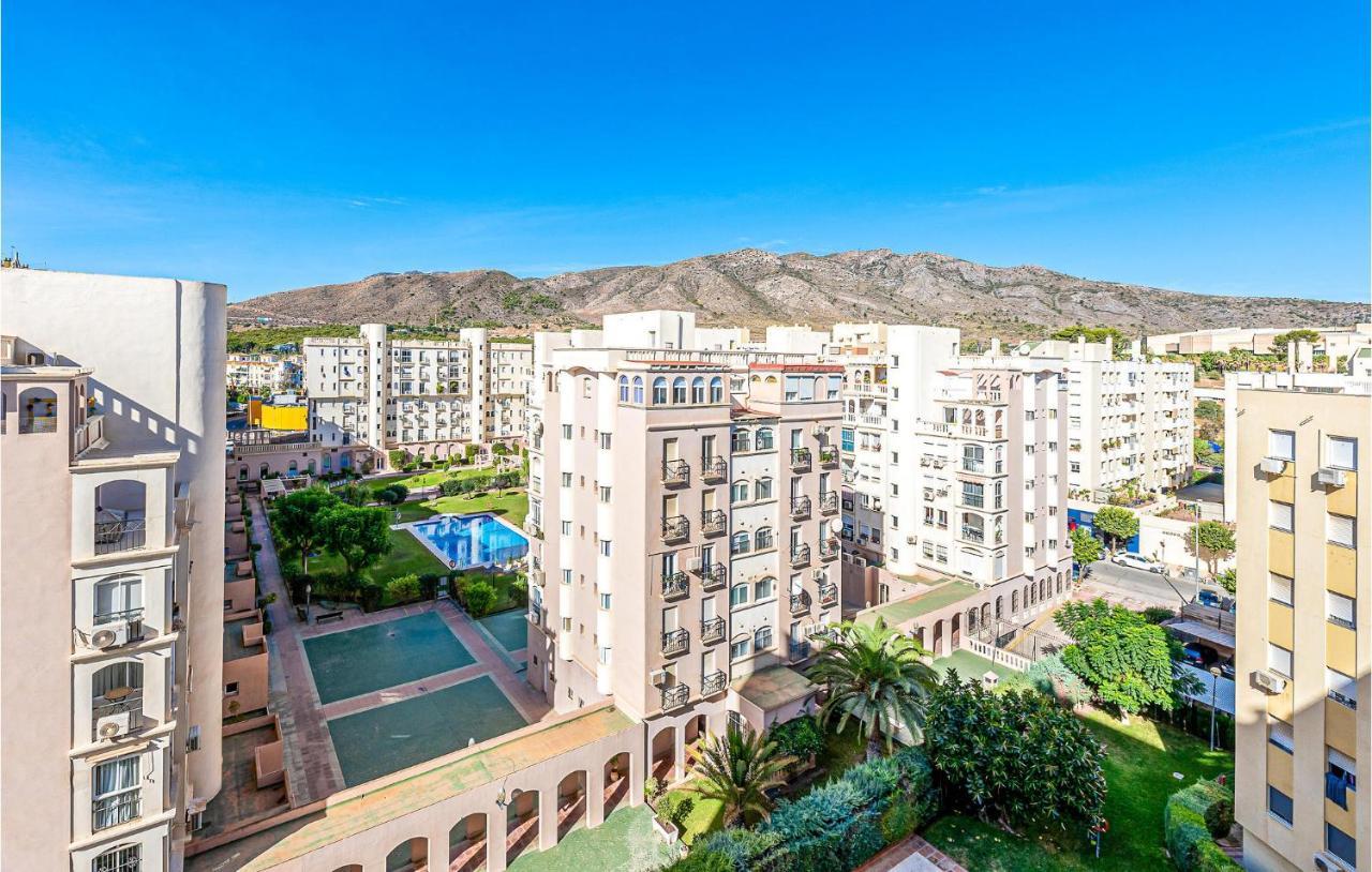 4 Bedroom Nice Apartment In 토레몰리노스 외부 사진